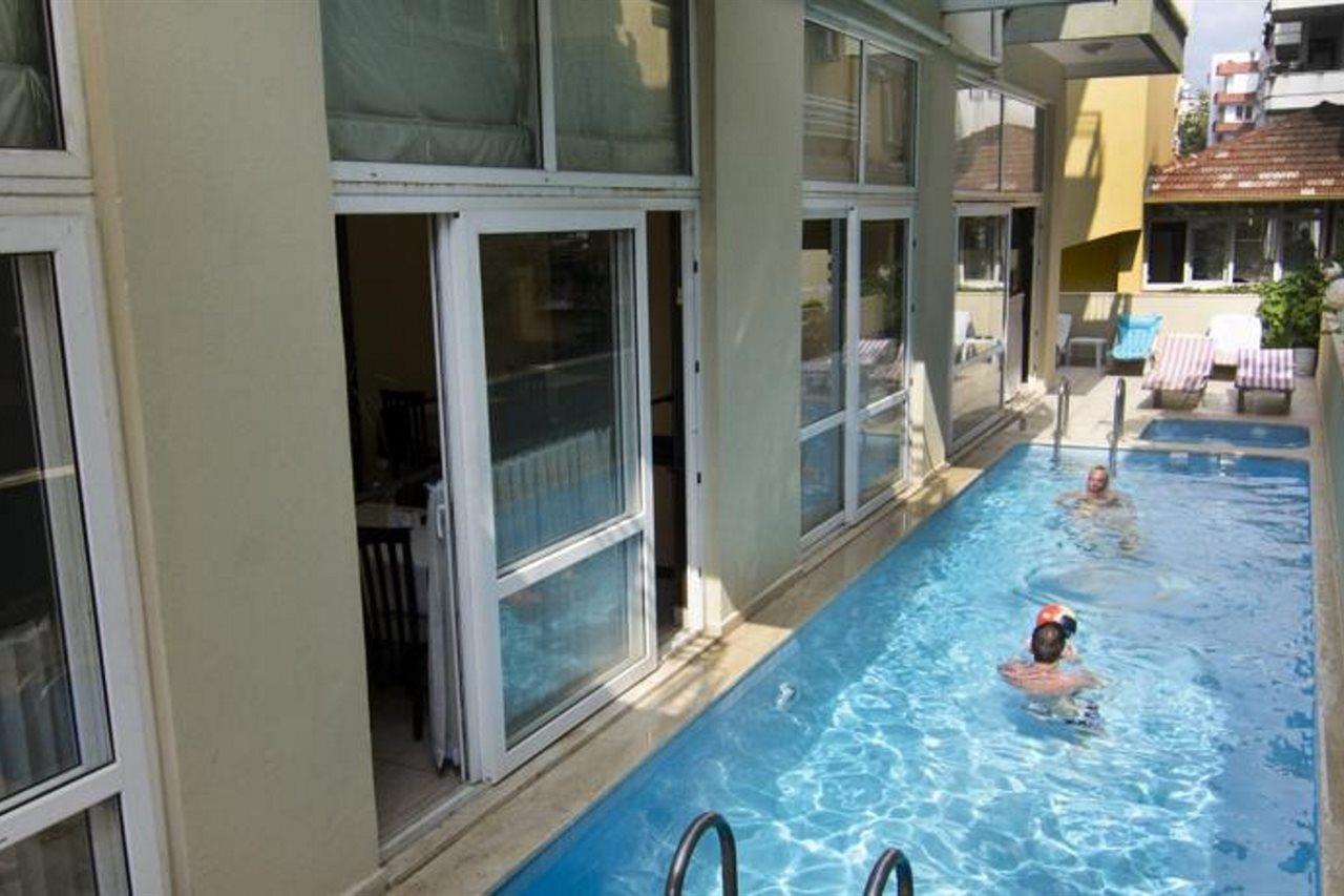 Hotel Guler