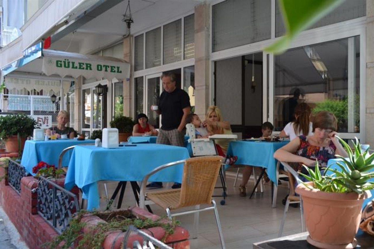 Hotel Guler 3*