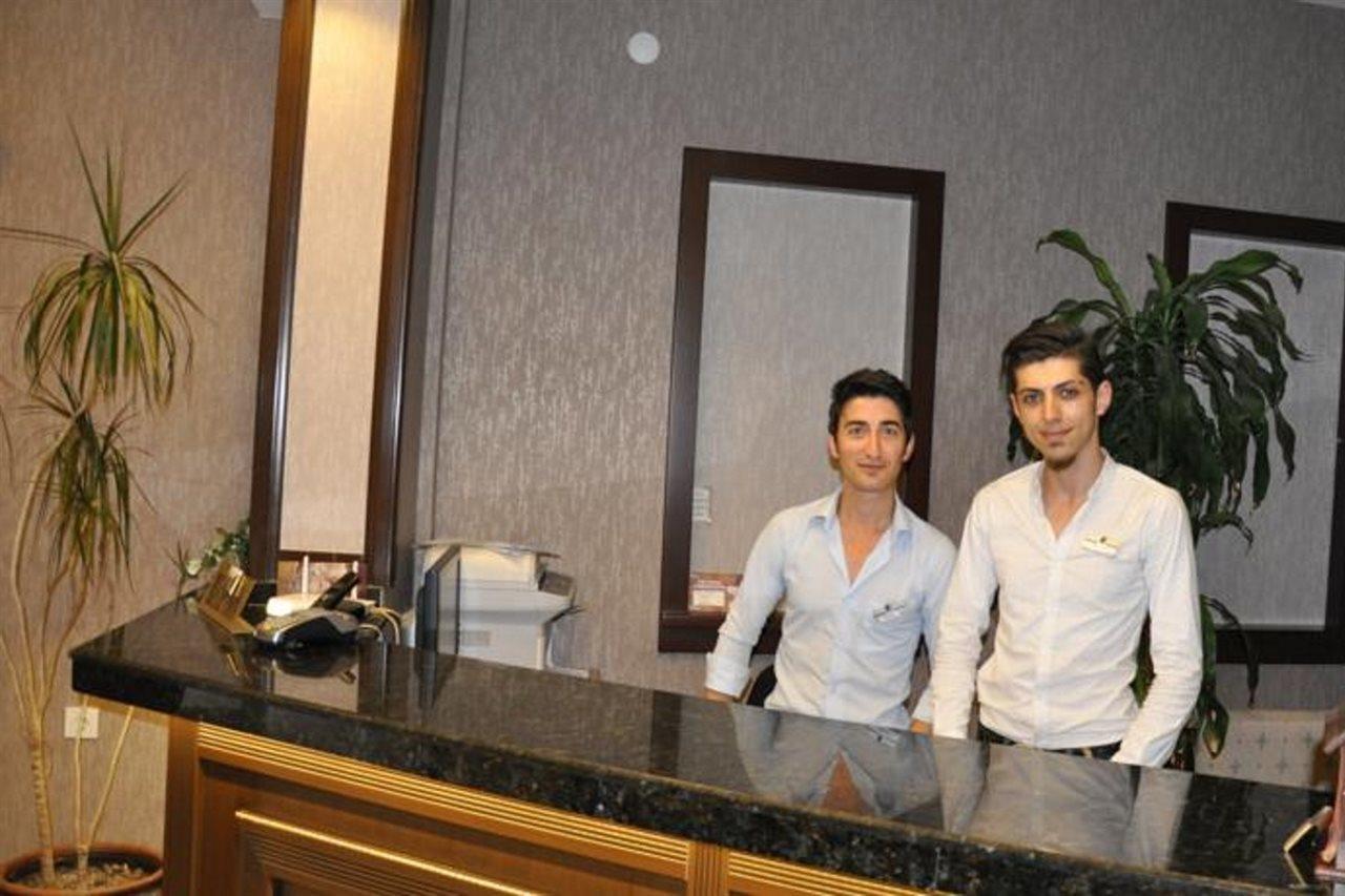 Hotel Guler