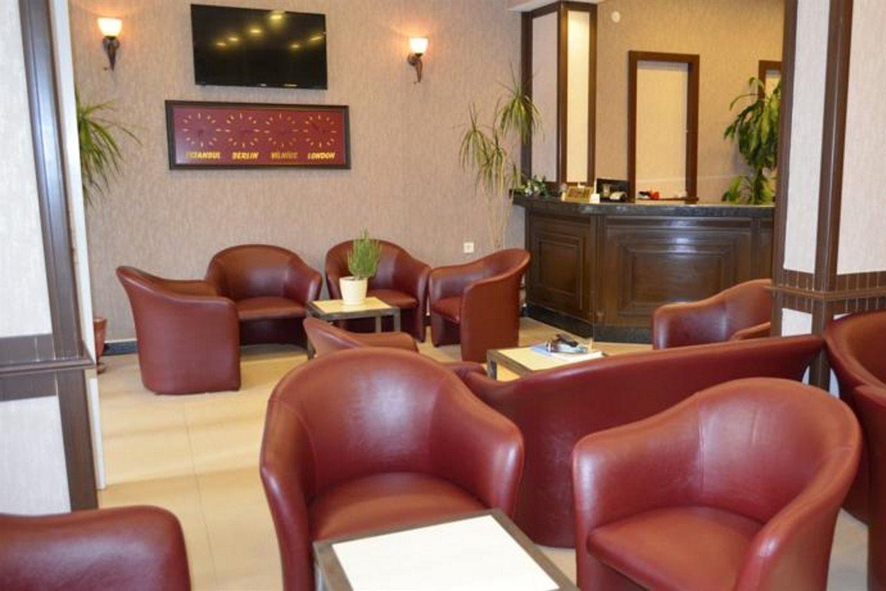 Hotel Guler Alanya