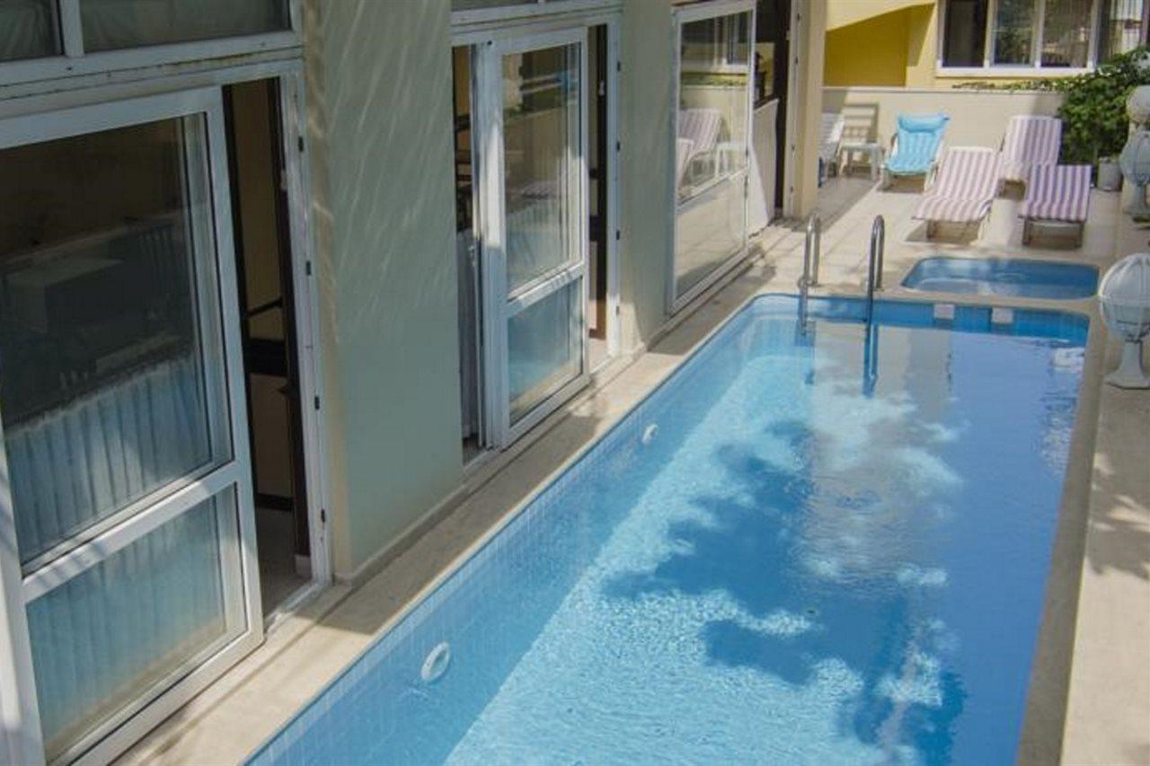 Hotel Guler