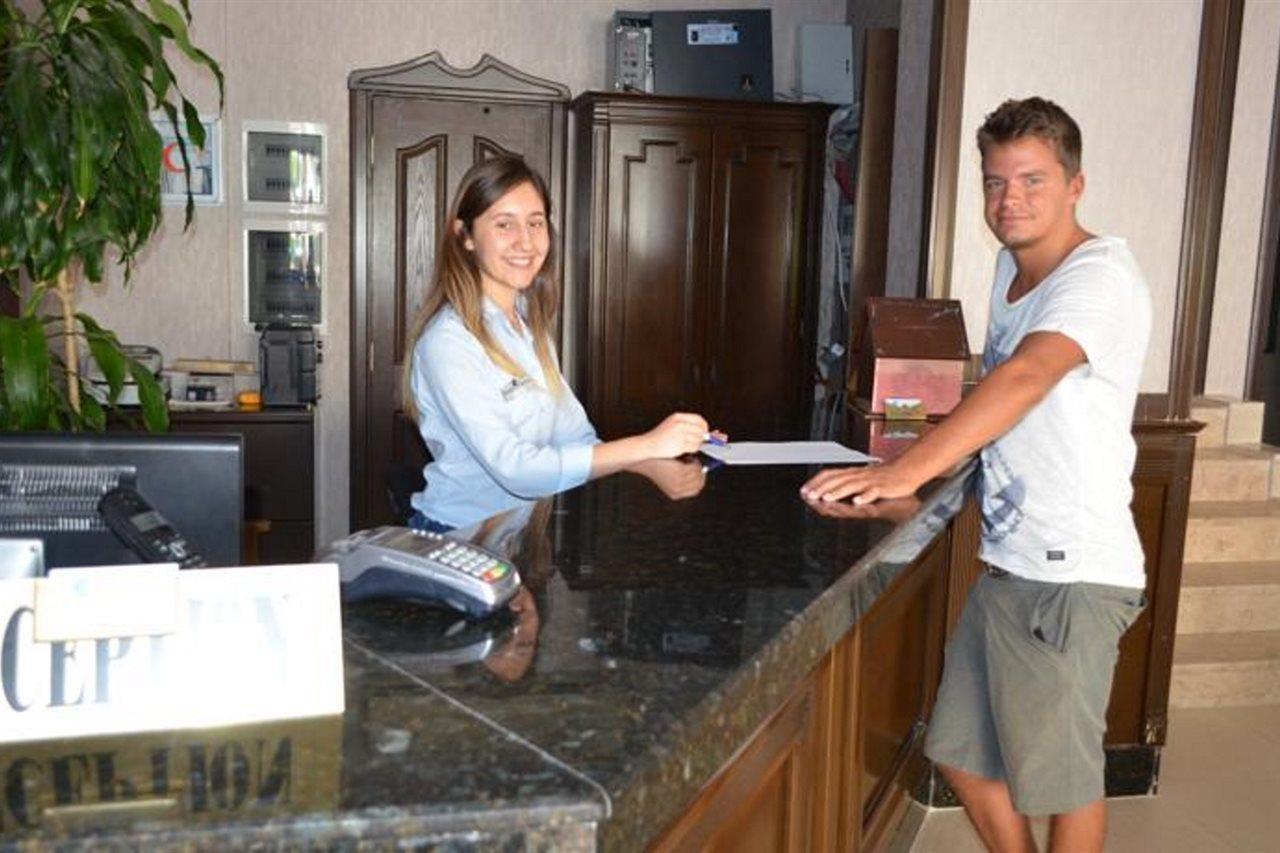 Guler Alanya