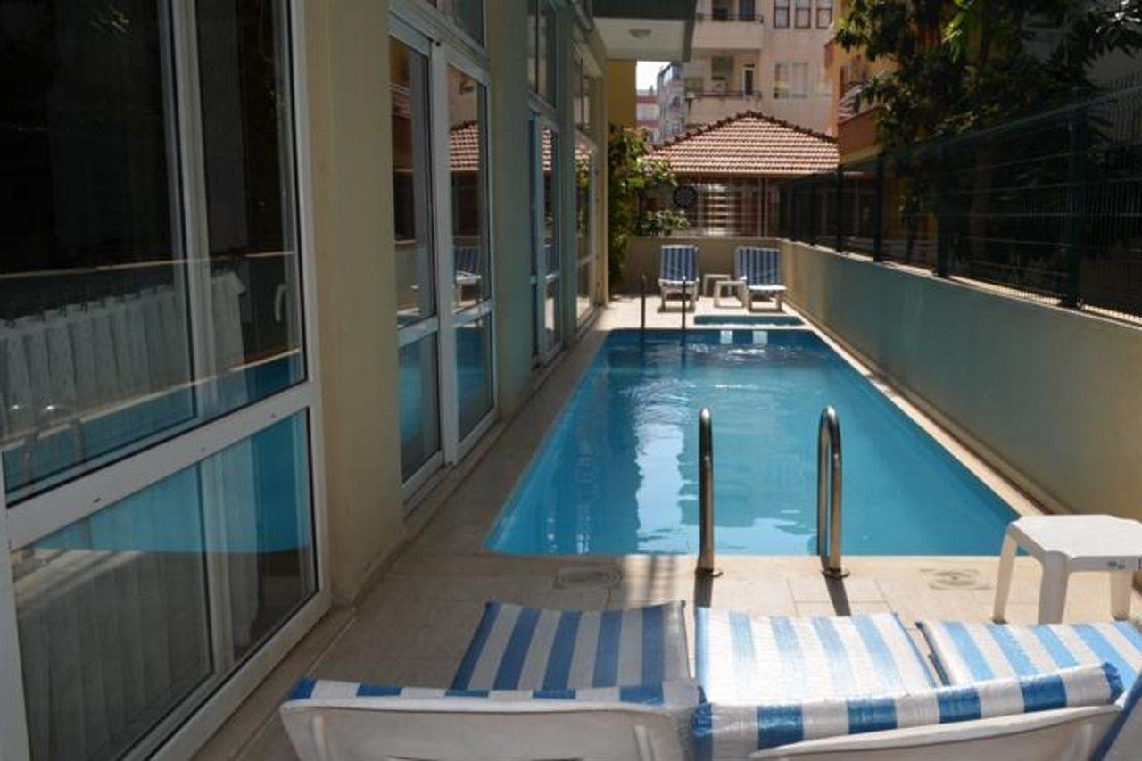 Hotel Guler 3*
