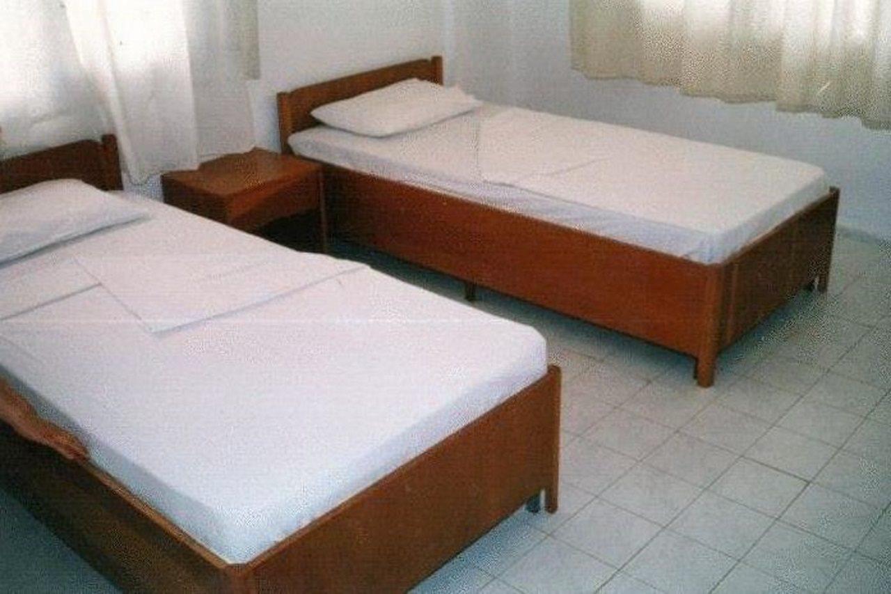 Hotel World Alanya