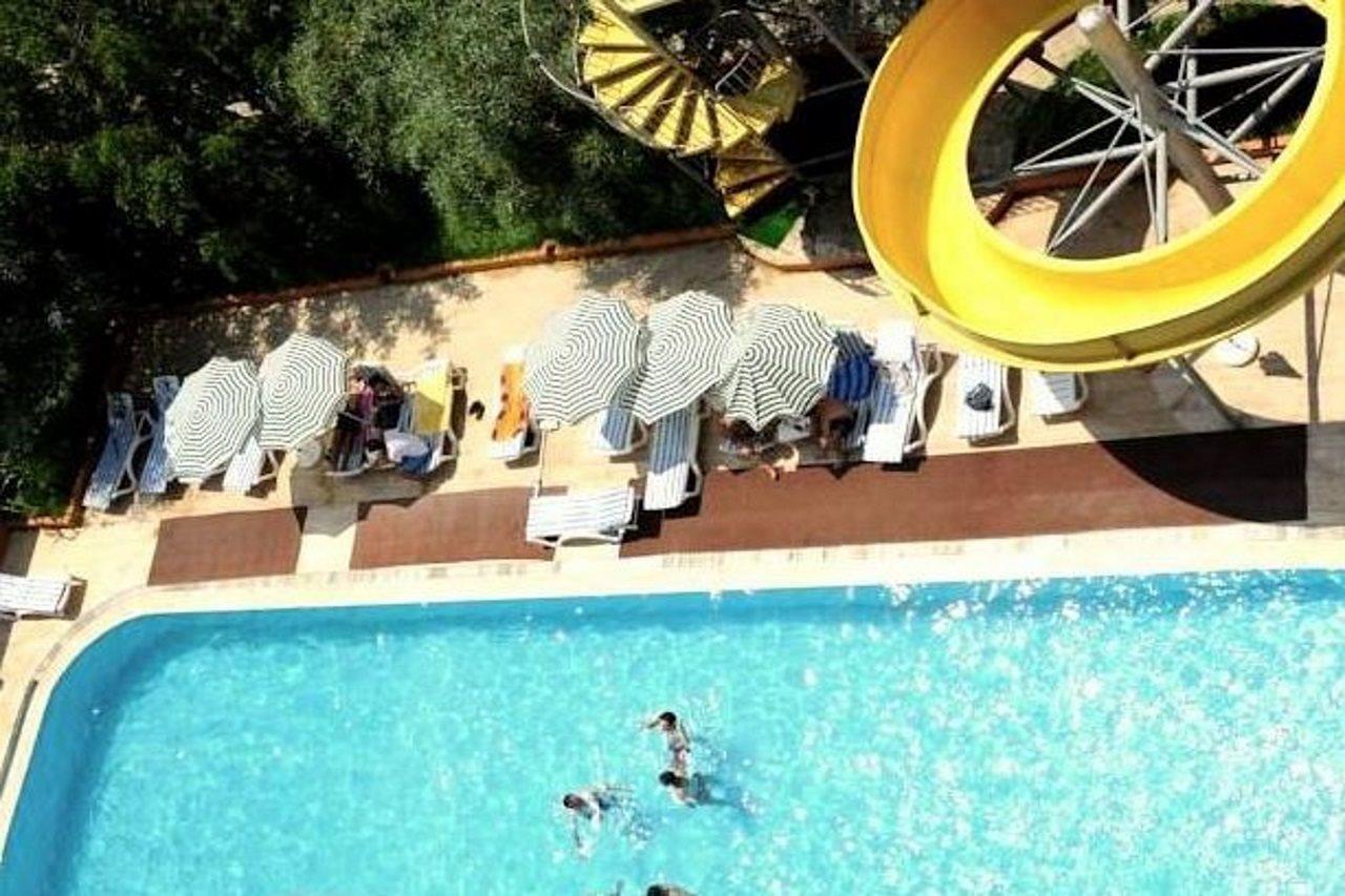 World Alanya