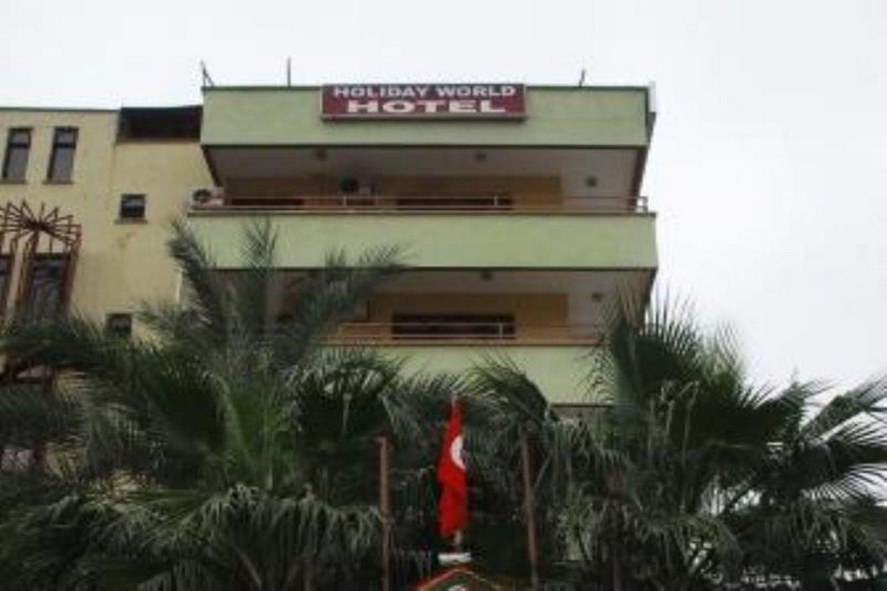 Hotel World Alanya