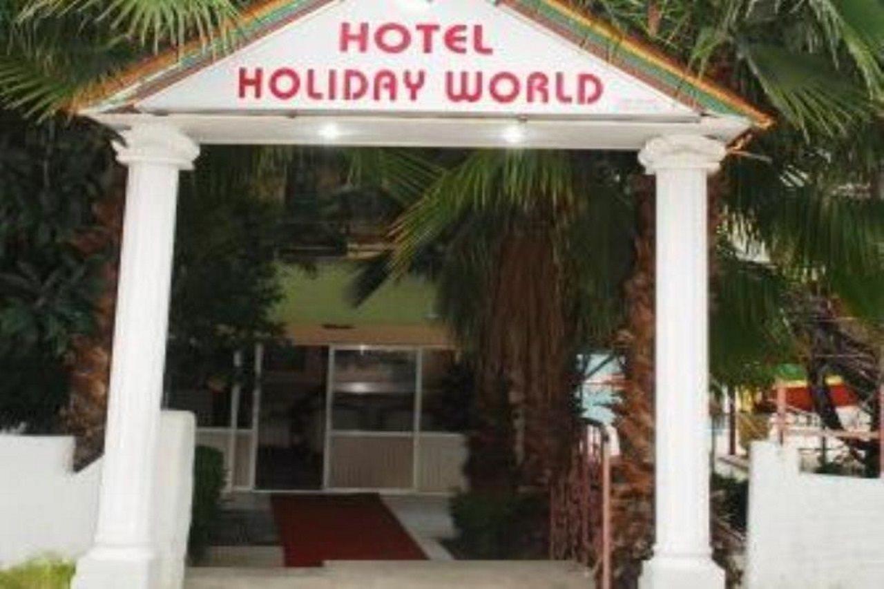 Hotel World Alanya