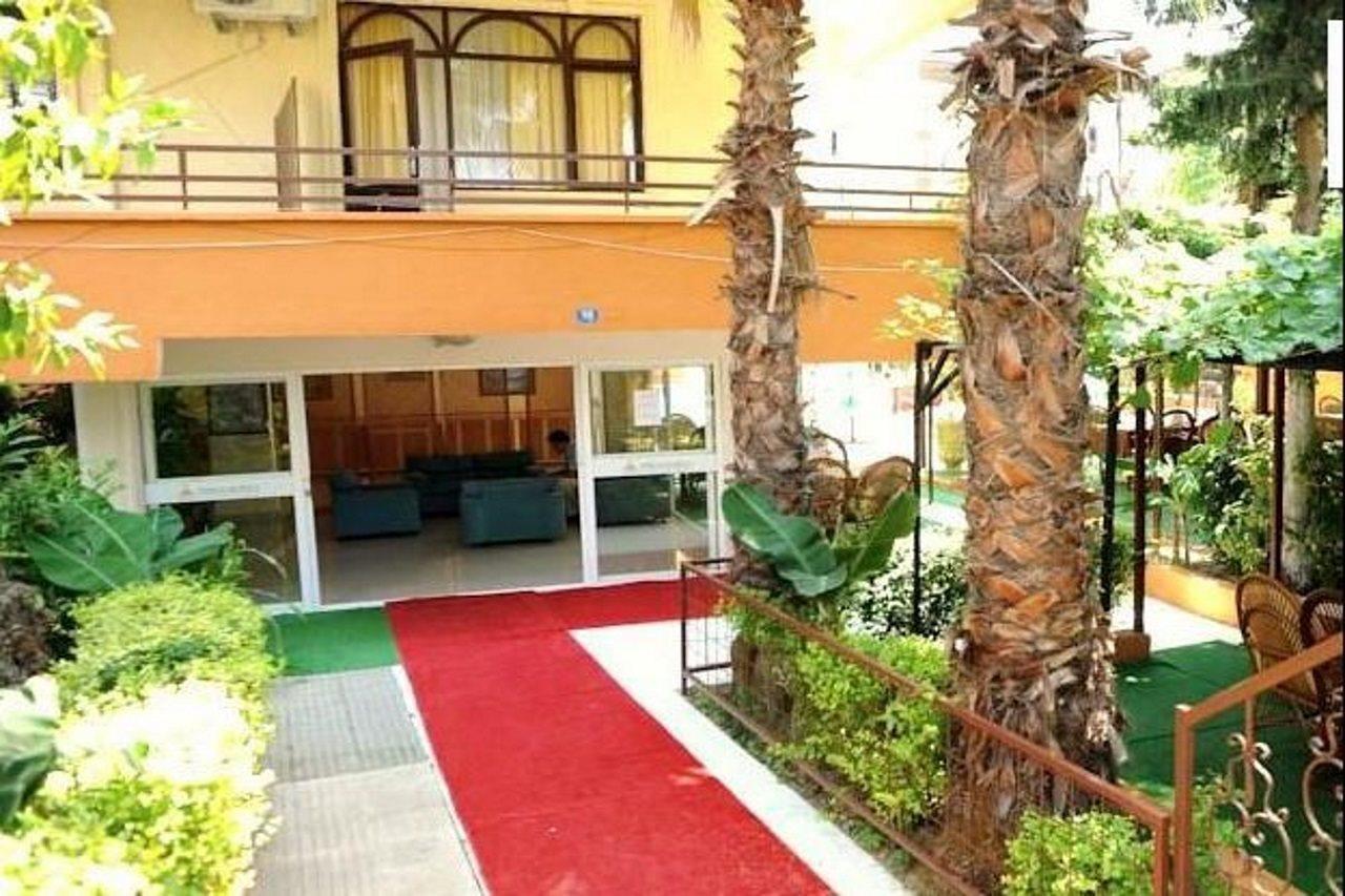 Hotel World Alanya