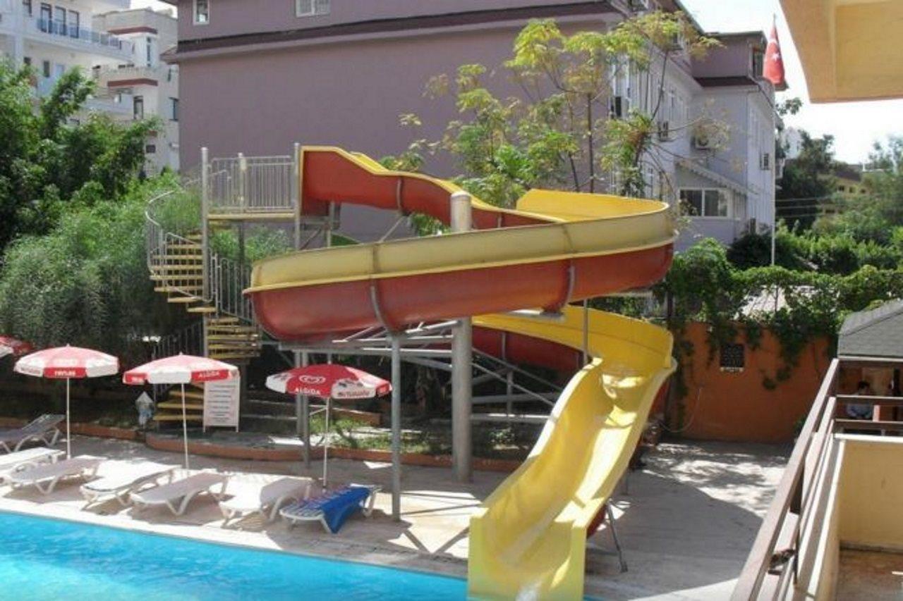 World Alanya