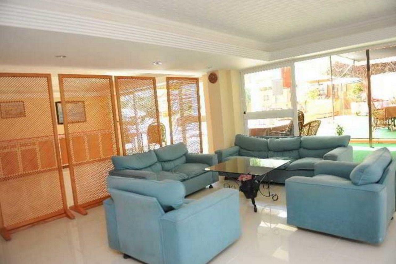 Hotel World Alanya