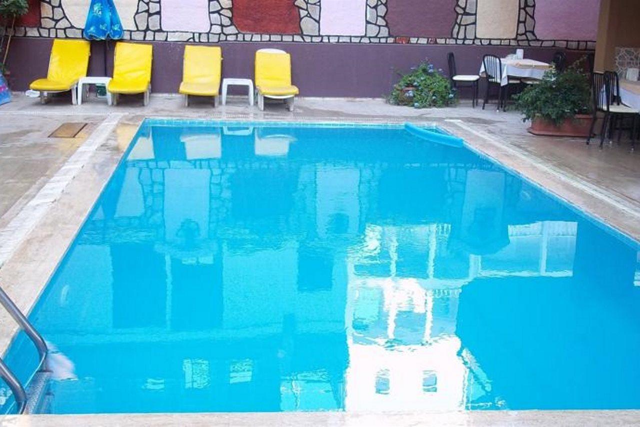 Hotel Kleopatra Alis