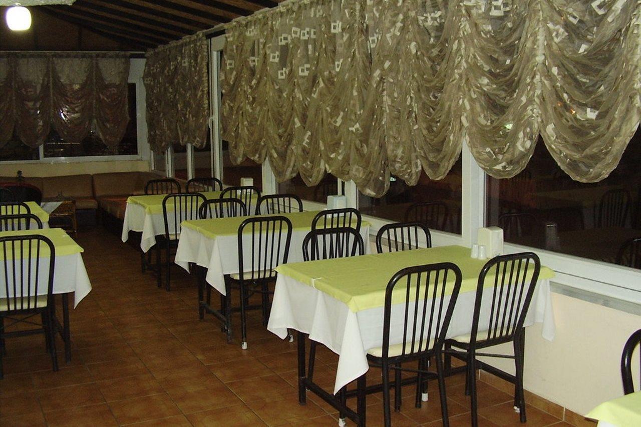 Hotel Kleopatra Alis Alanya