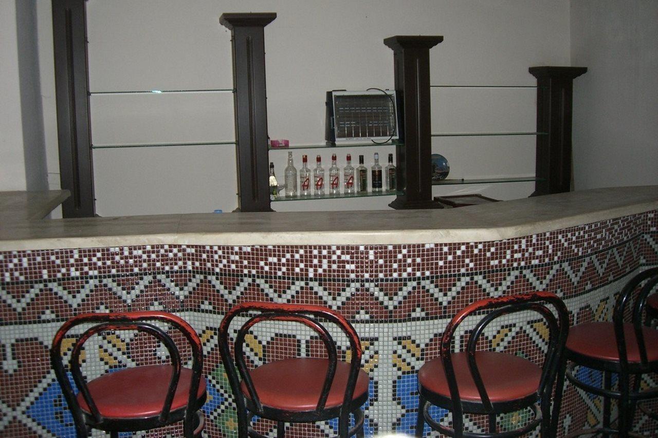 Hotel Kleopatra Alis 3*