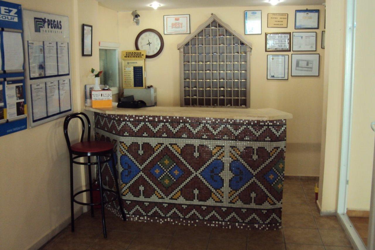 Kleopatra Alis Alanya