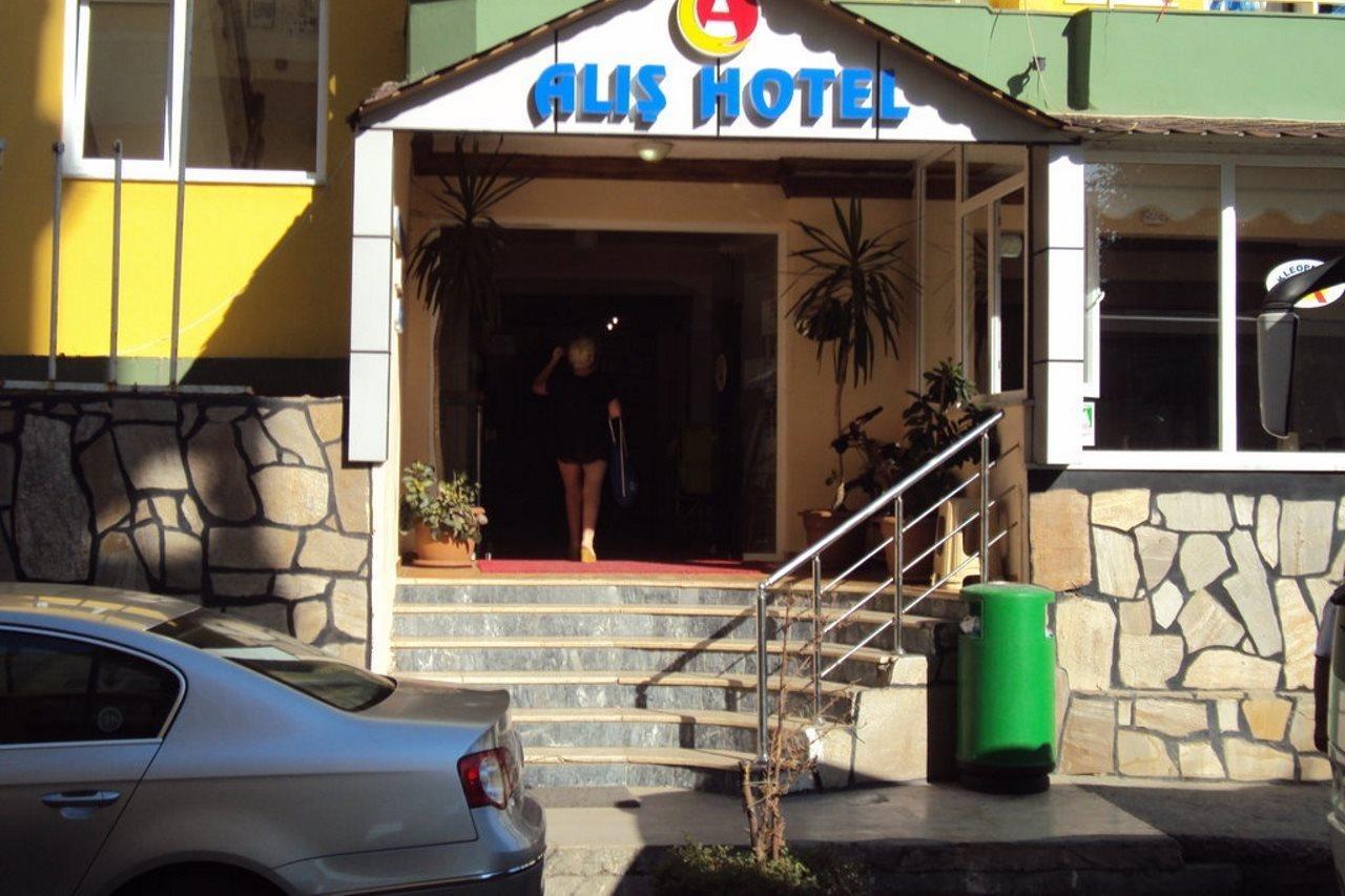 Hotel Kleopatra Alis Alanya