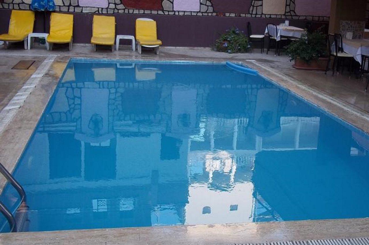 Hotel Kleopatra Alis Alanya