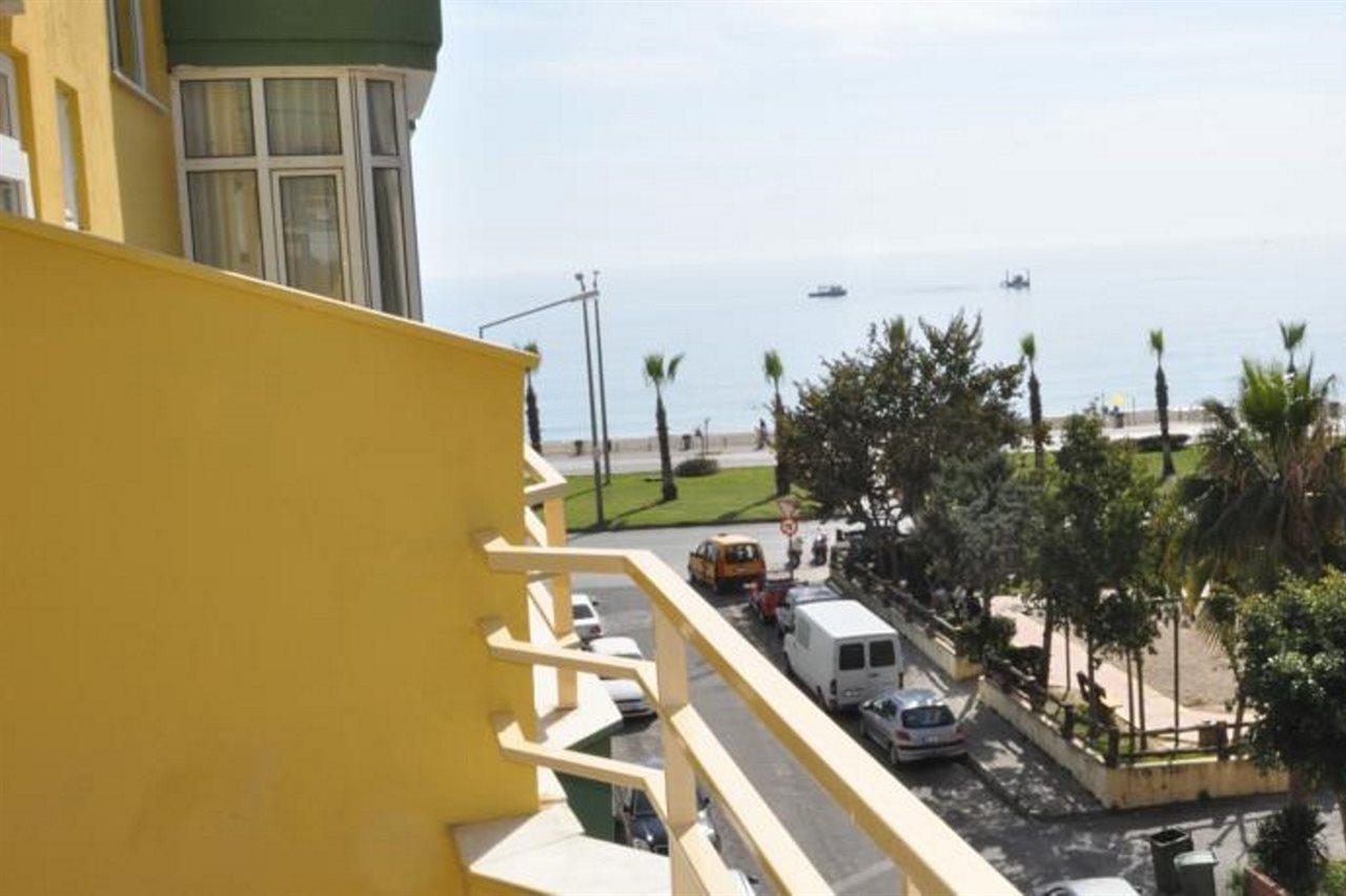 Hotel Kleopatra Alis 3*