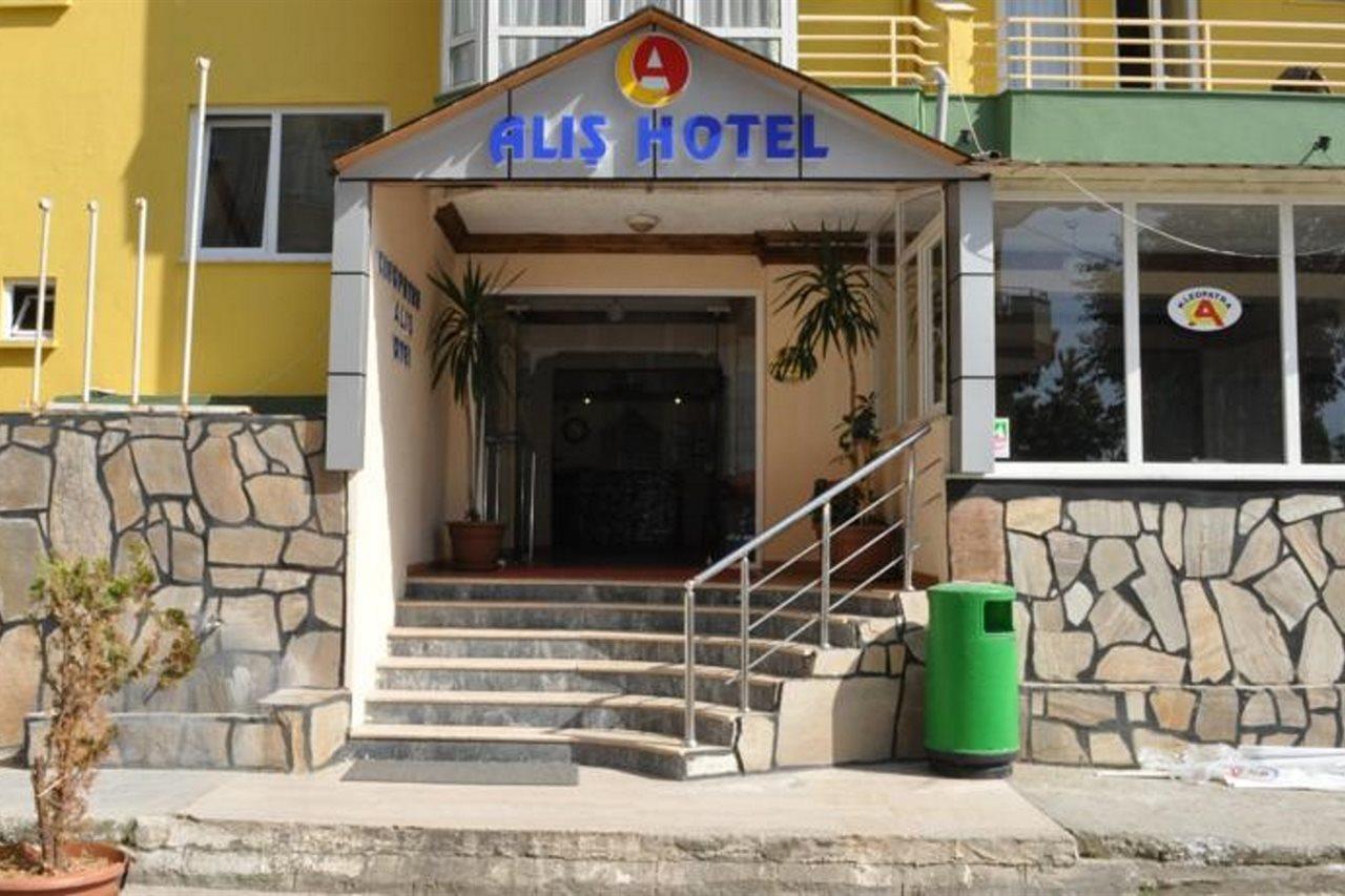 Kleopatra Alis Alanya