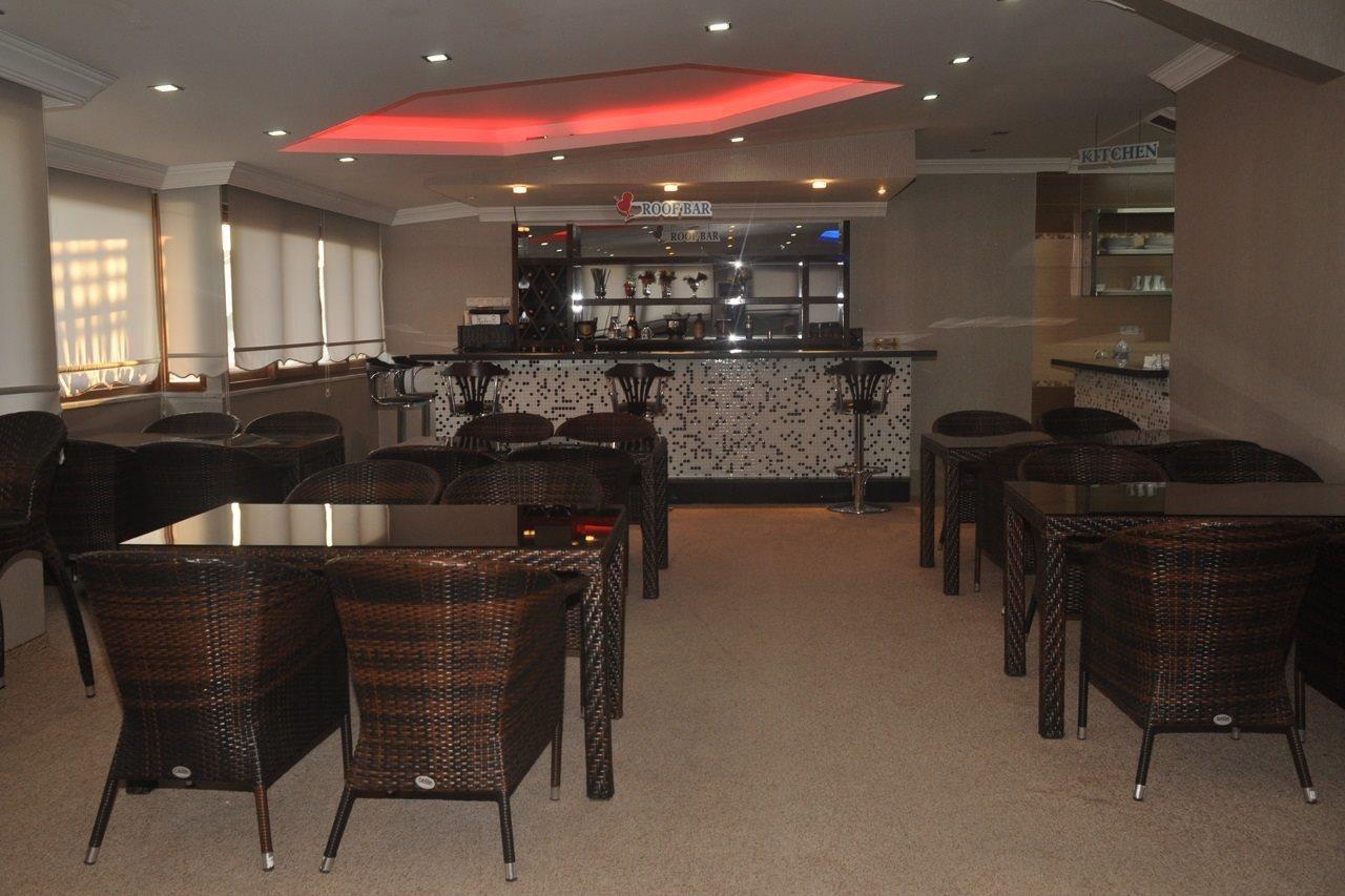 Hotel Lonicera
