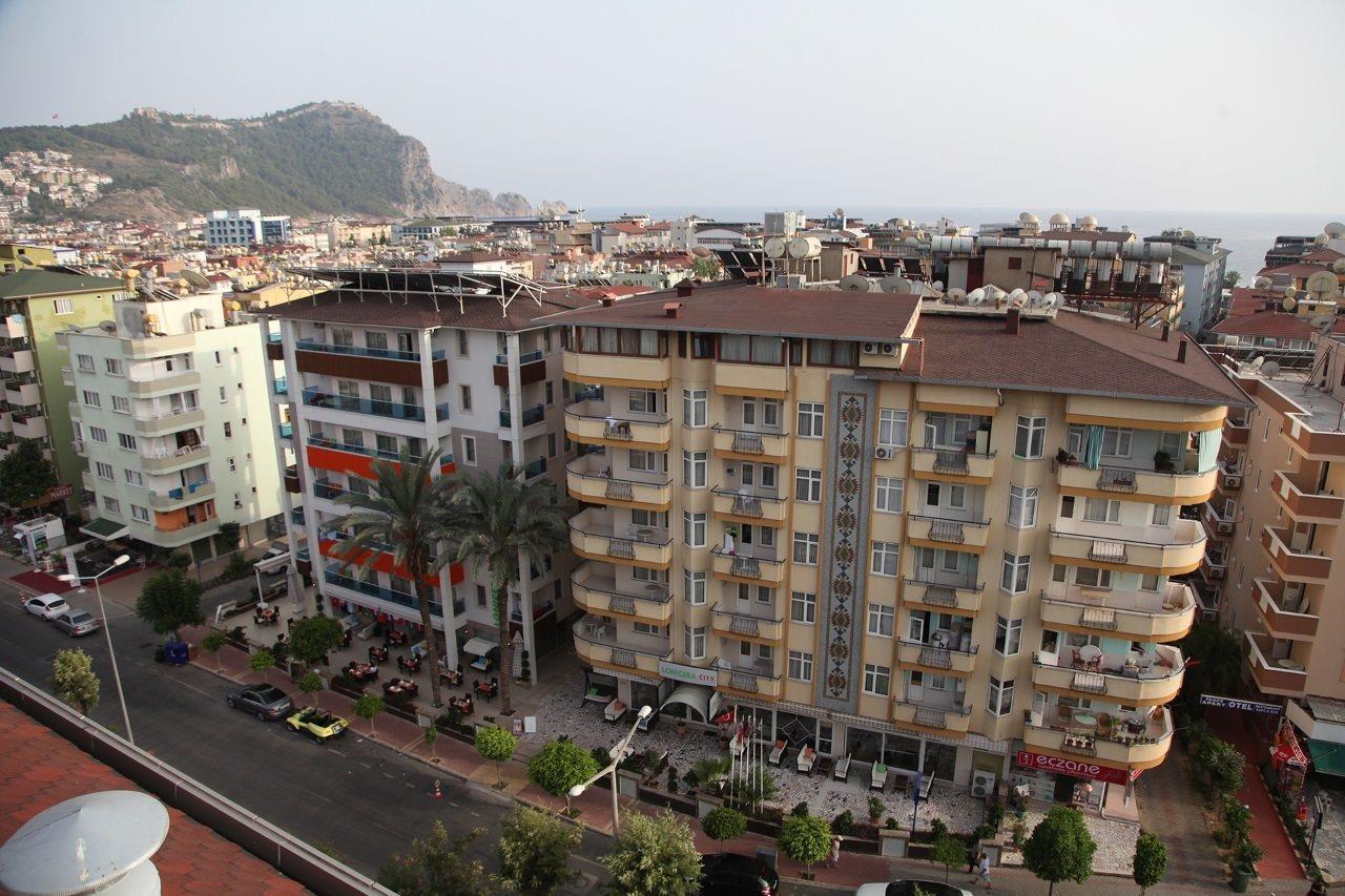 Hotel Lonicera Alanya