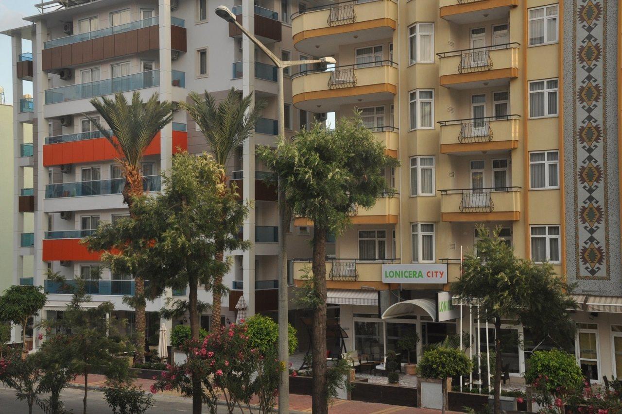 Hotel Lonicera