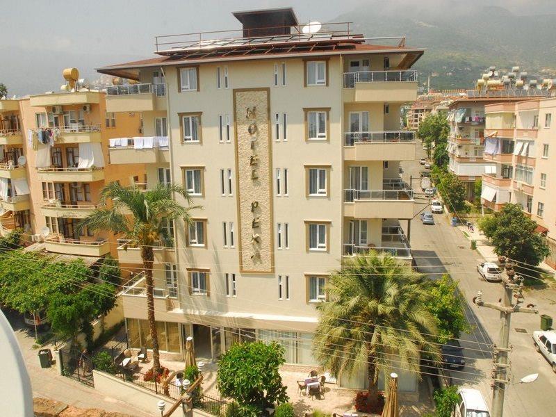 Hotel Pera 3*
