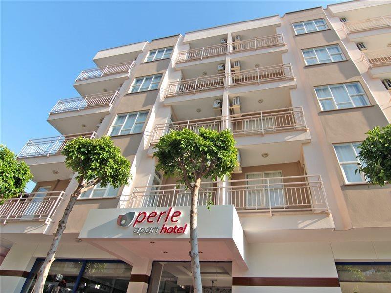 Perle Alanya
