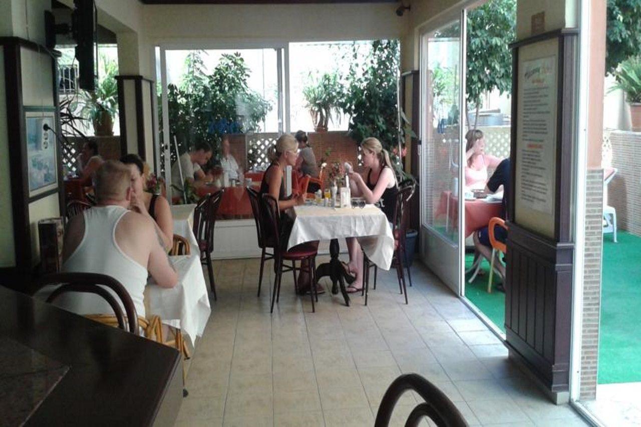 Hotel Huzuray 2*