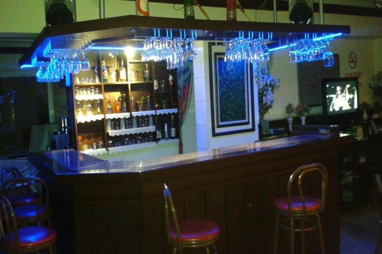 Hotel Huzuray
