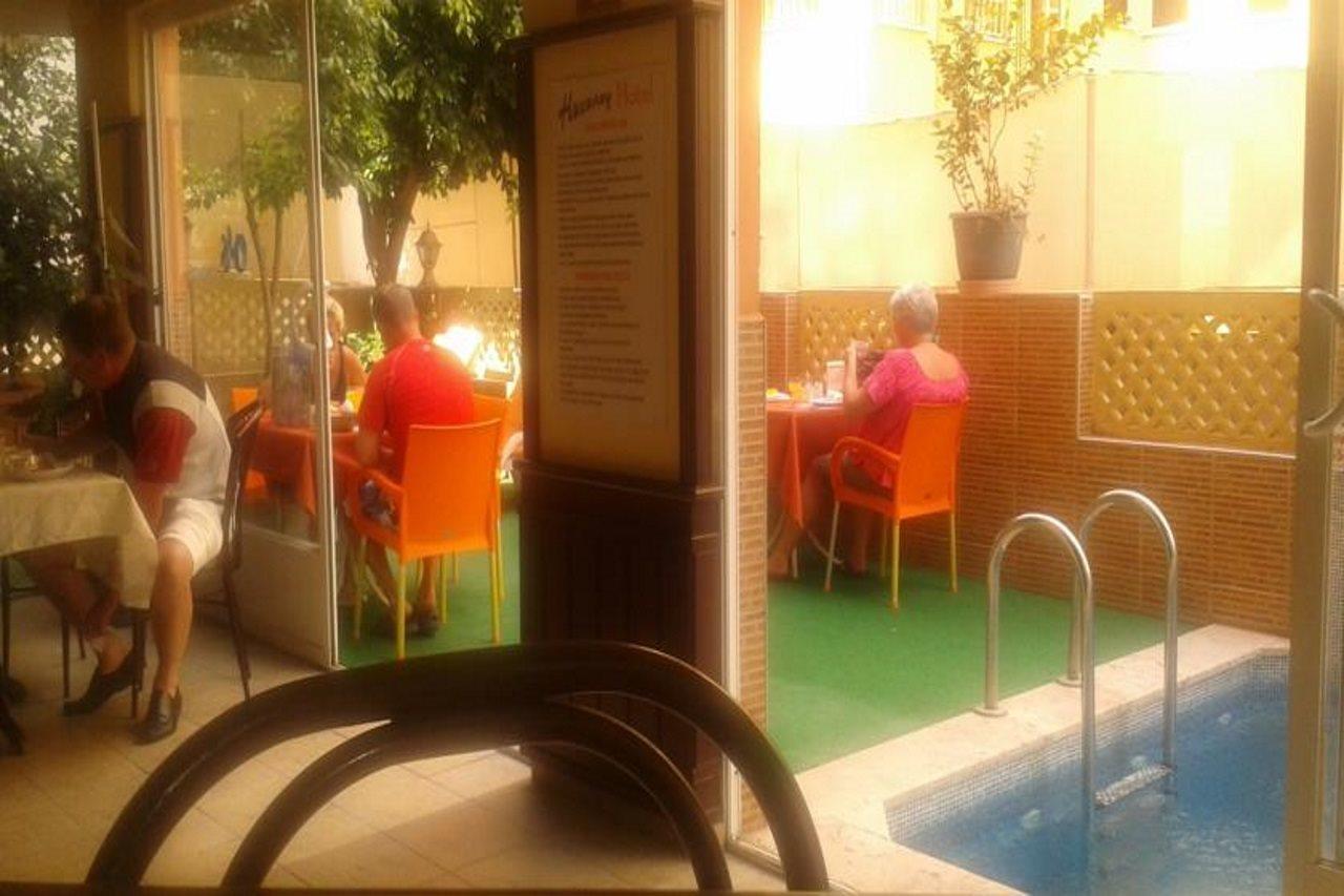 Huzuray Alanya