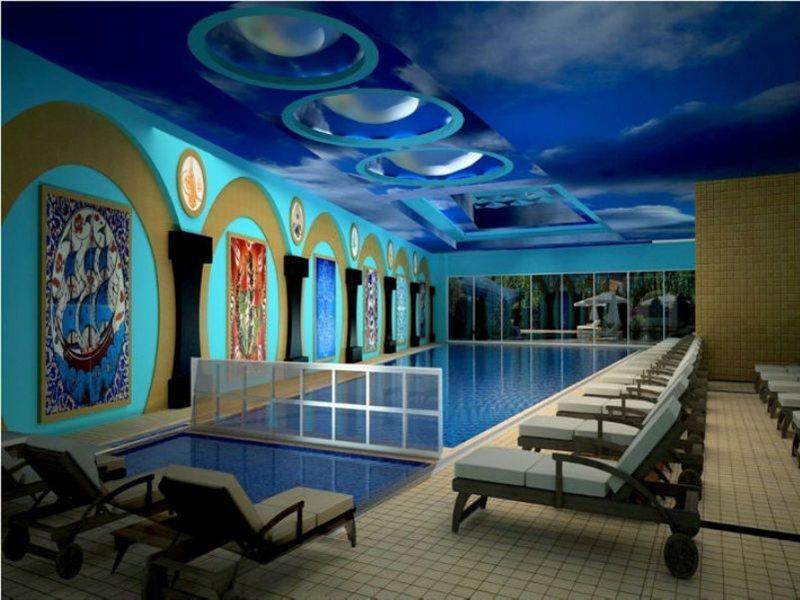 Hotel Senza The & Alanya