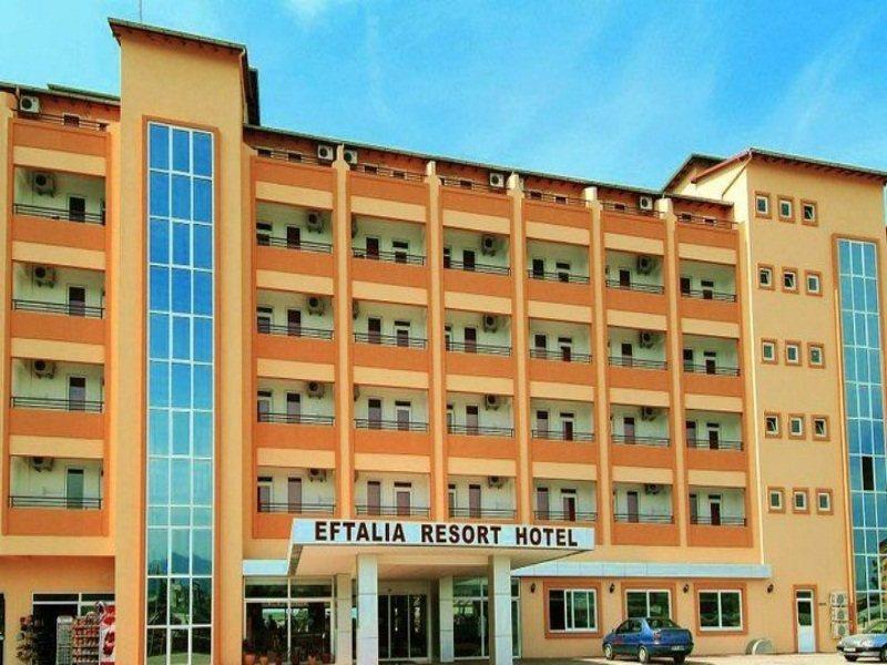 Resort Eftalia