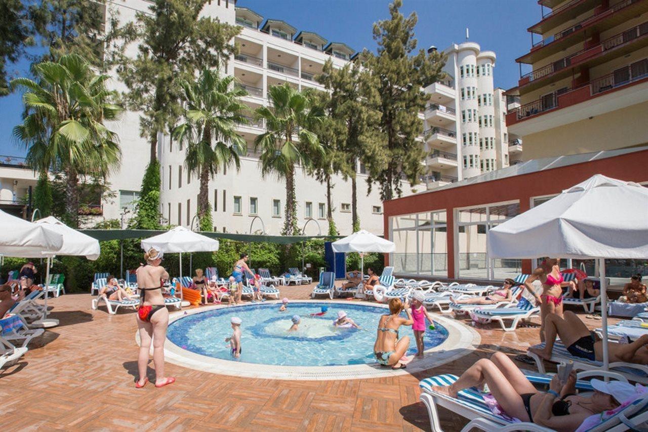 Holiday Park Resort Alanya