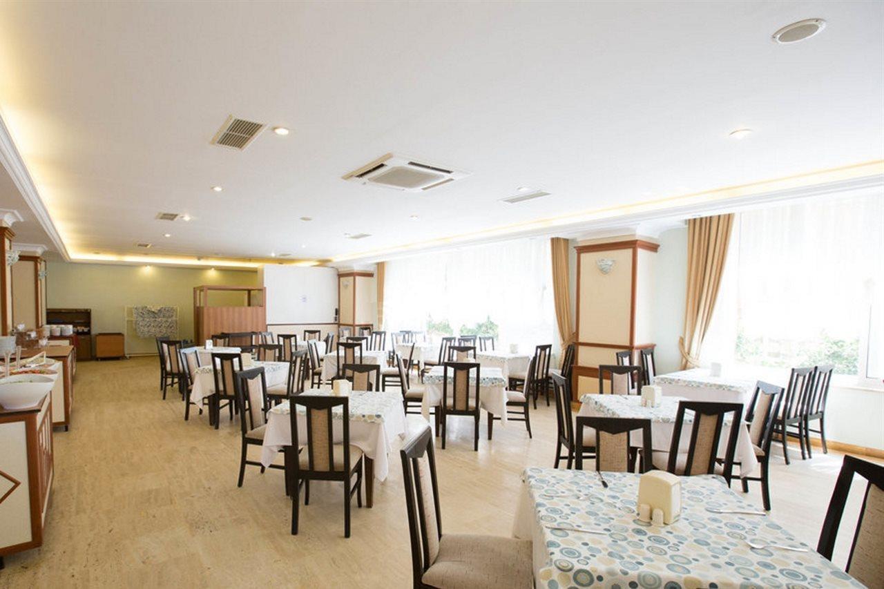 Hotel Holiday Park Resort