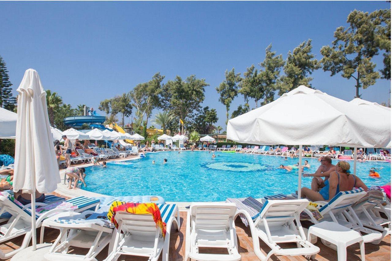 Holiday Park Resort Alanya