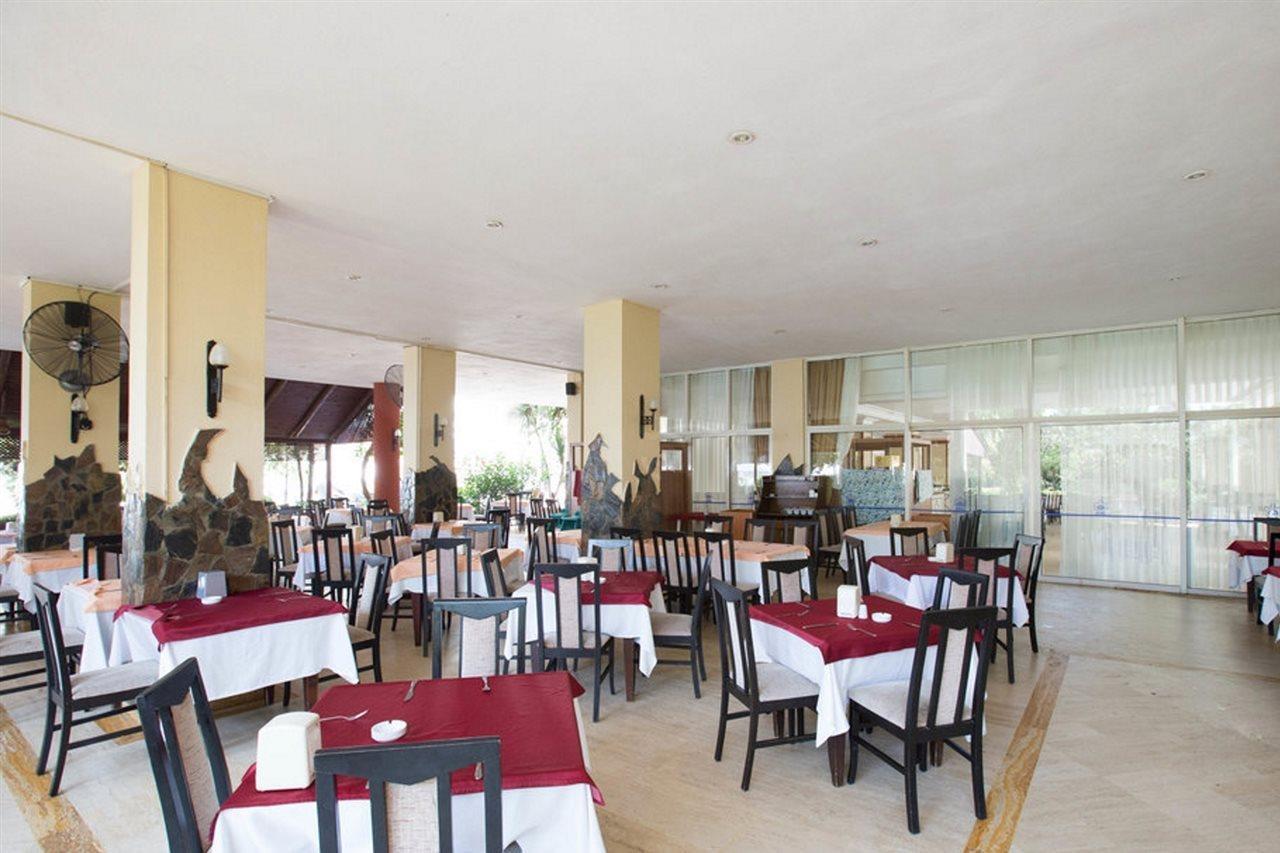 Hotel Holiday Park Resort Alanya