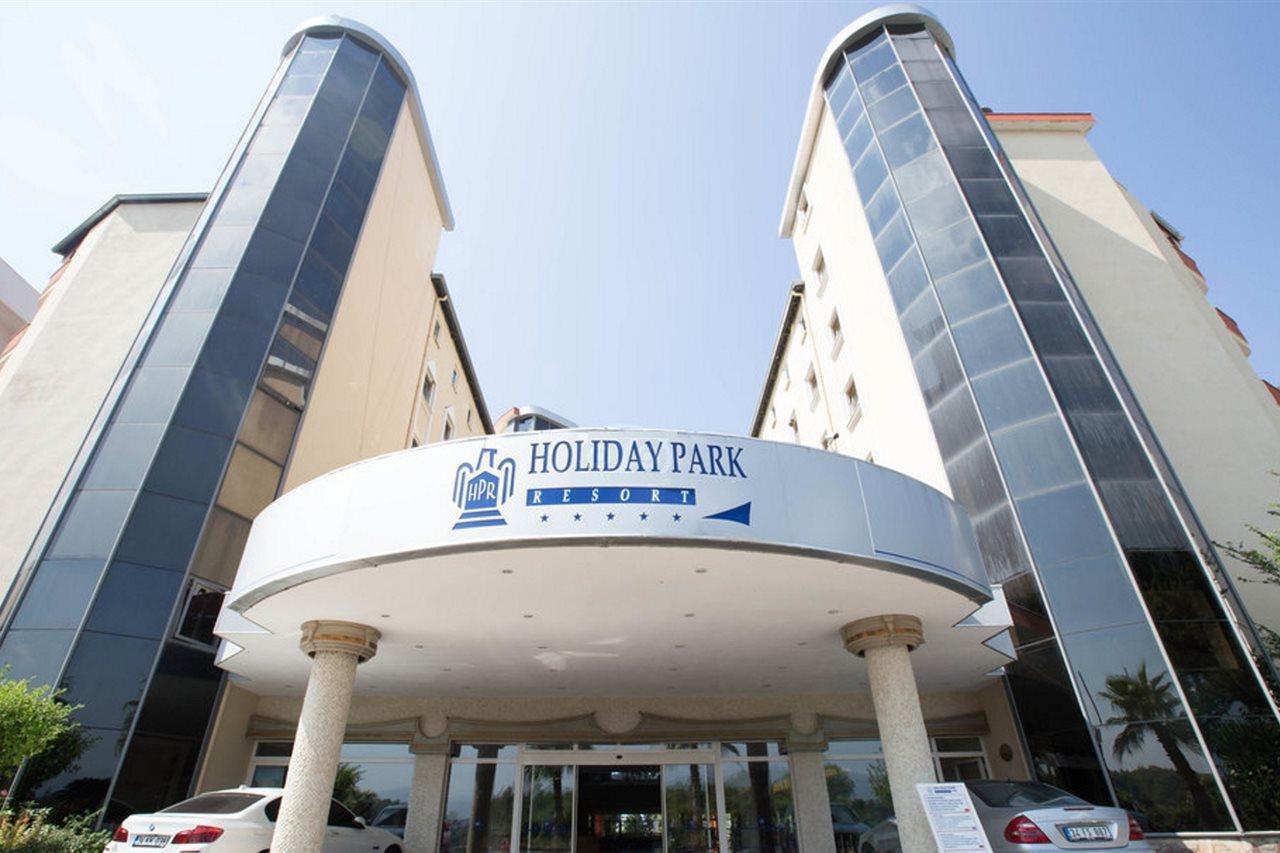 Holiday Park Resort Alanya