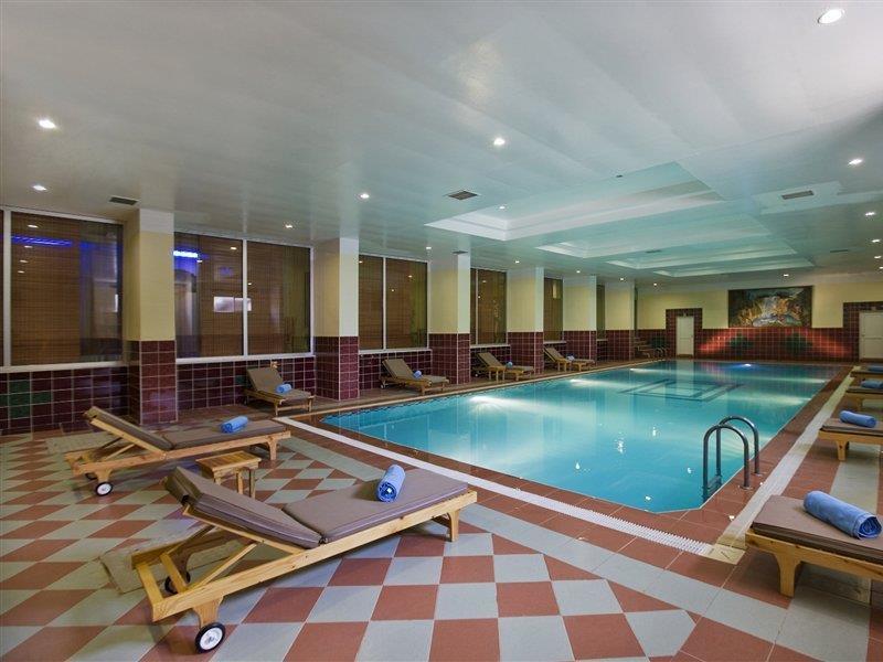 Hotel Ganita Club & 5*