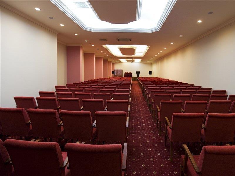 Hotel Ganita Club &