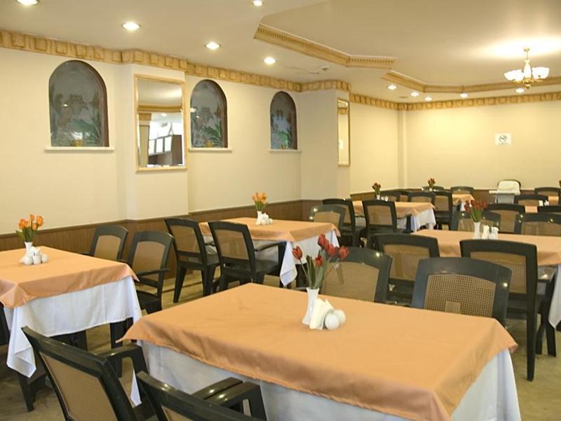Alperbey Alanya