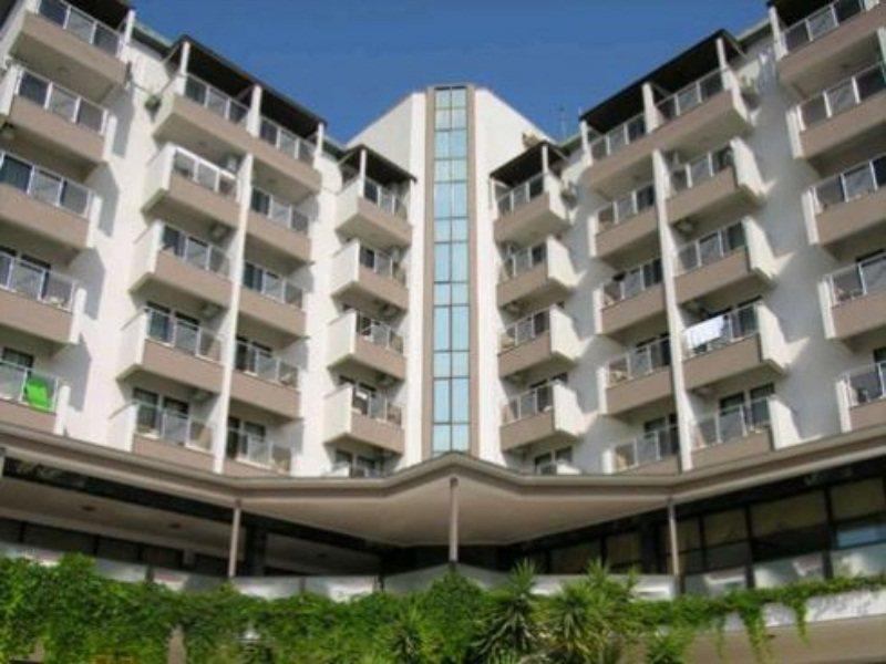 Hotel Akropol Alanya