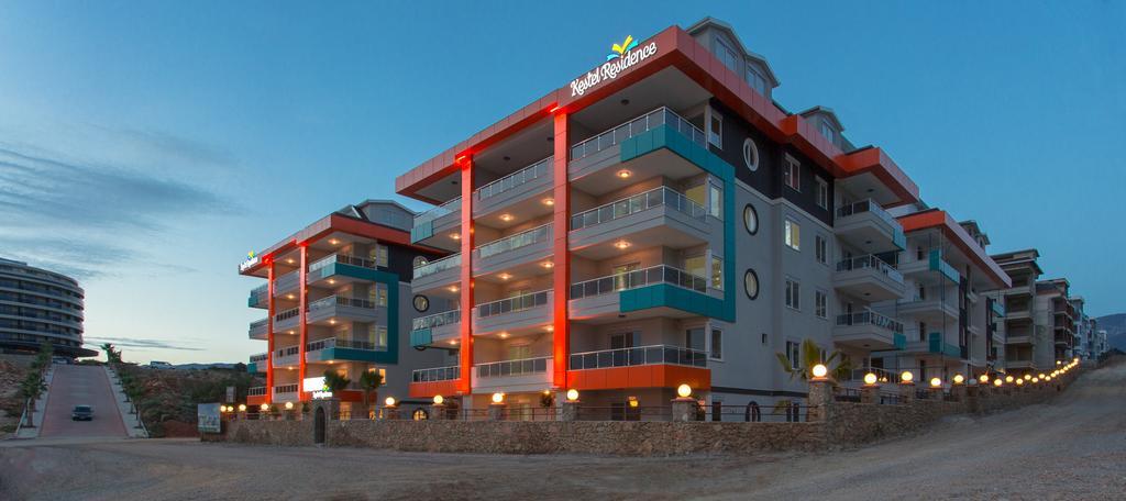 Appartement Kestel