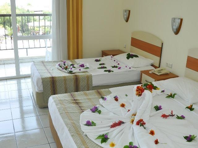 Club Serena Alanya