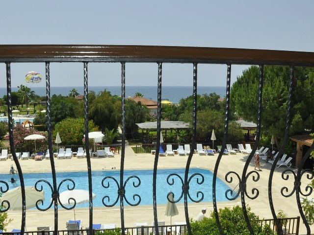 Club Serena Alanya