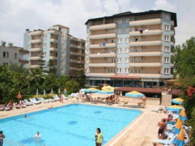 Resort Elysee Garden Family