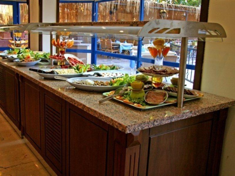 Resort Elysee Garden Family 2*