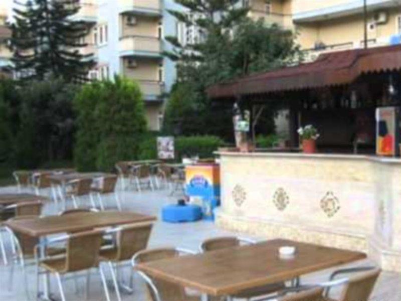 Resort Elysee Garden Family 2*