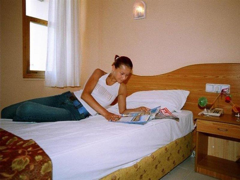 Hotel Kleopatra Melissa 3*