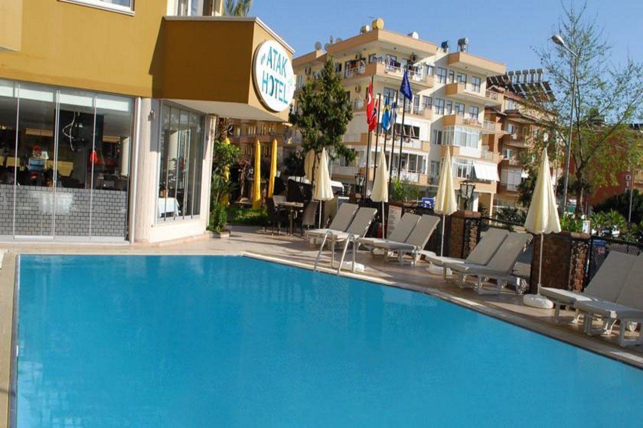 Atak Alanya