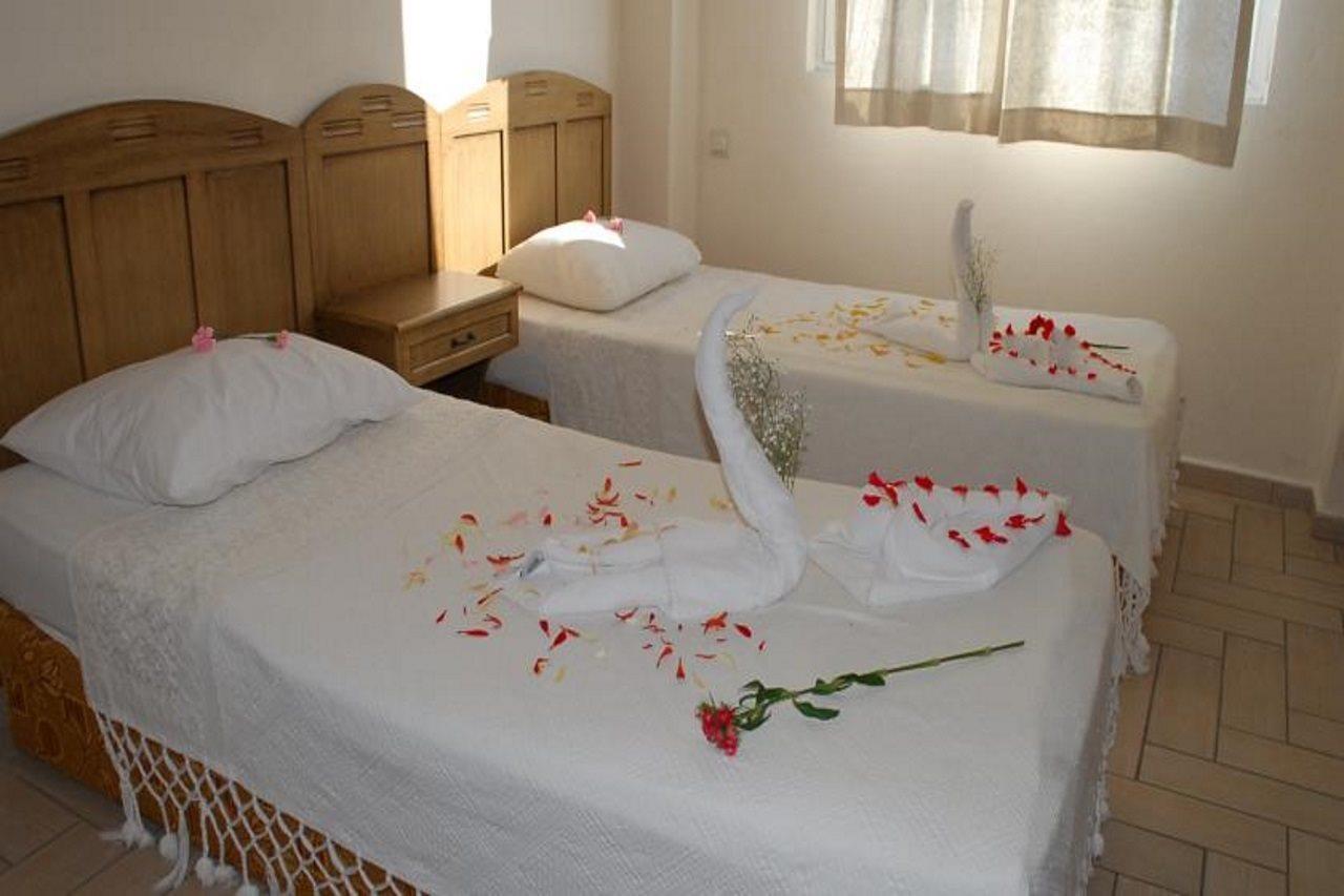 Aparthotel Atak Alanya